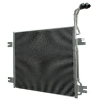 Condensador Tracto Camión International Navistar 5500i 8600i 9200i 9400i 9600i 01-14