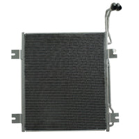 Condensador Tracto Camión International Navistar 5500i 8600i 9200i 9400i 9600i 01-14