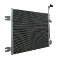 Condensador Tracto Camión International Navistar 5500i 8600i 9200i 9400i 9600i 01-14