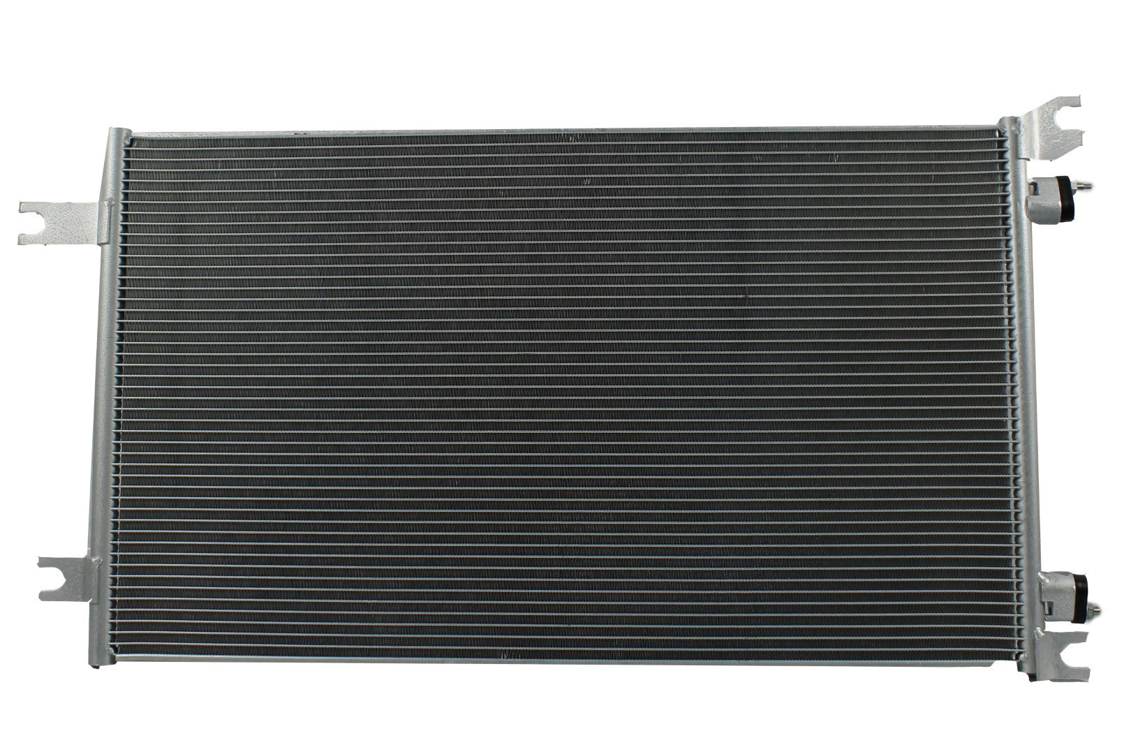 Condensador Tracto Camión International Navistar  ProStar 13L 2010-2015