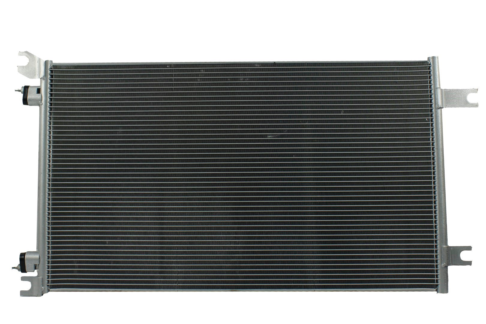 Condensador Tracto Camión International Navistar  ProStar 13L 2010-2015