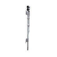 Condensador Tracto Camión International 4200, 4300, 8500, MAX FORCE 2017