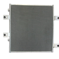 Condensador Tracto Camión International 4300 08-10