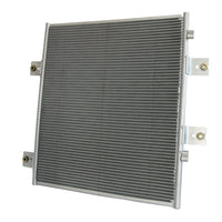 Condensador Tracto Camión International 4300 08-10