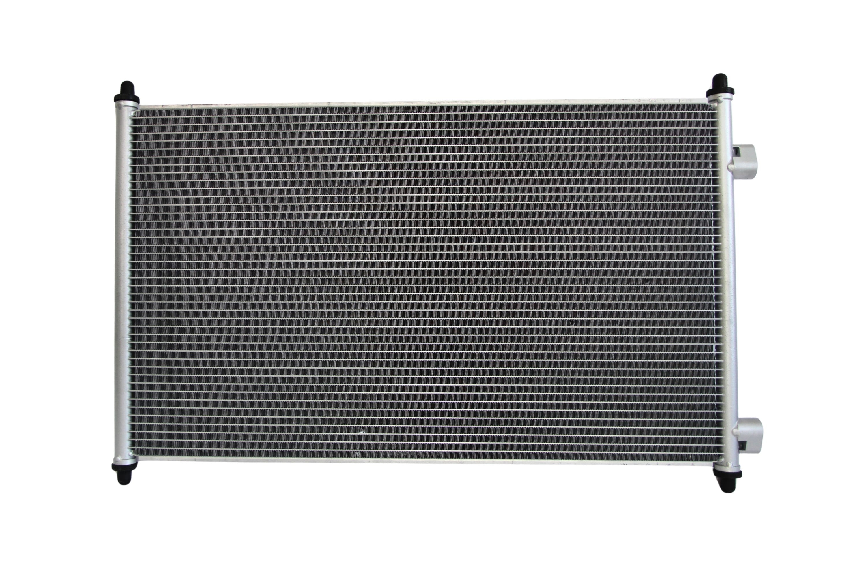 Condensador Tracto Camión International 8600 Transtar 10-16