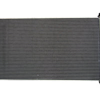 Condensador Tracto Camión International 8600 Transtar 10-16