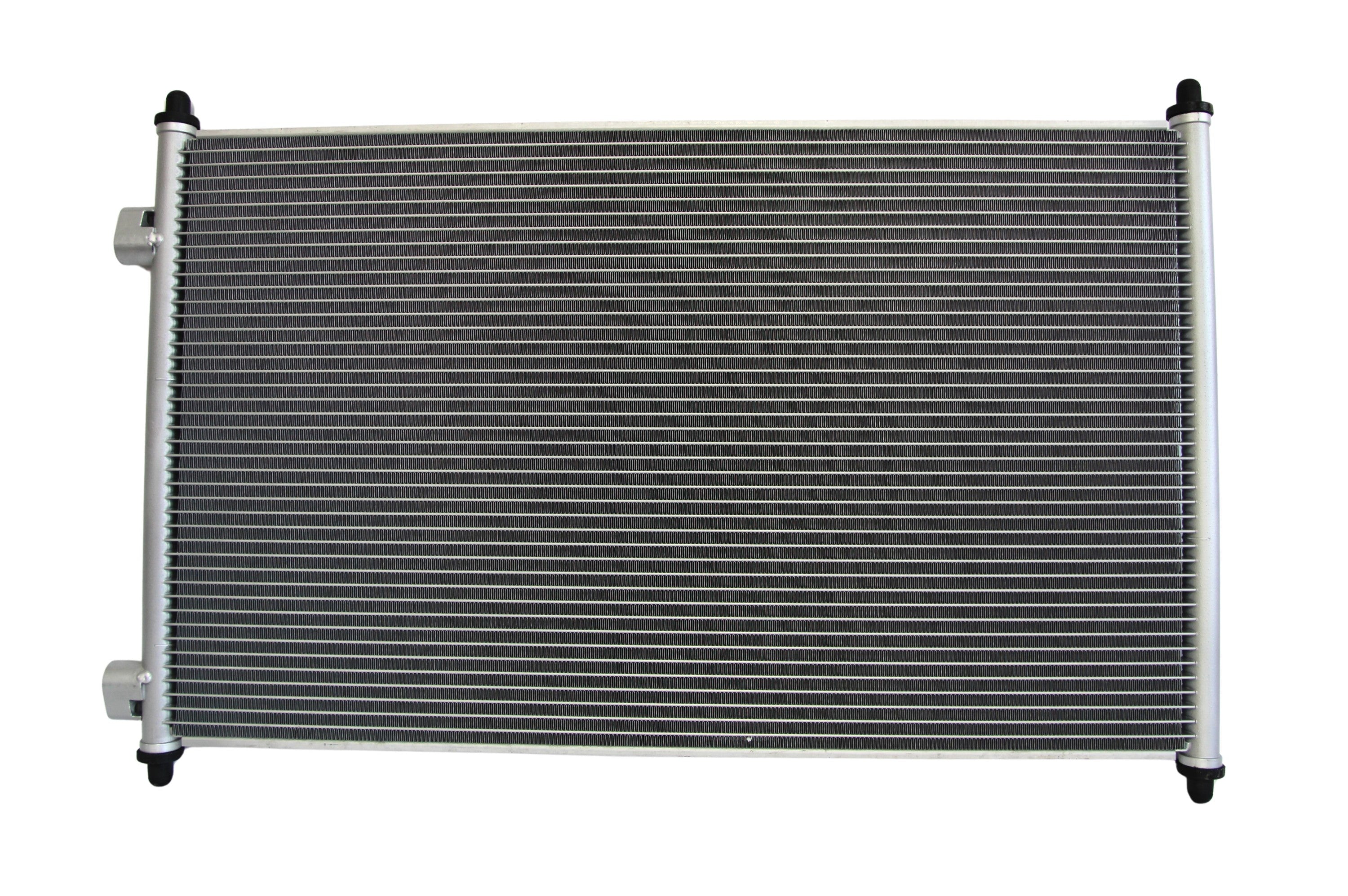 Condensador Tracto Camión International 8600 Transtar 10-16