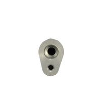 Condensador Tracto Camión International 7600 03-07