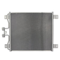 Condensador Tracto Camión International 7600 03-07