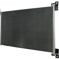 Condensador Tracto Camión Kenworth T2000 Series 96-07