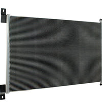 Condensador Tracto Camión Kenworth T2000 Series 96-07