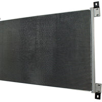 Condensador Tracto Camión Kenworth T2000 Series 96-07