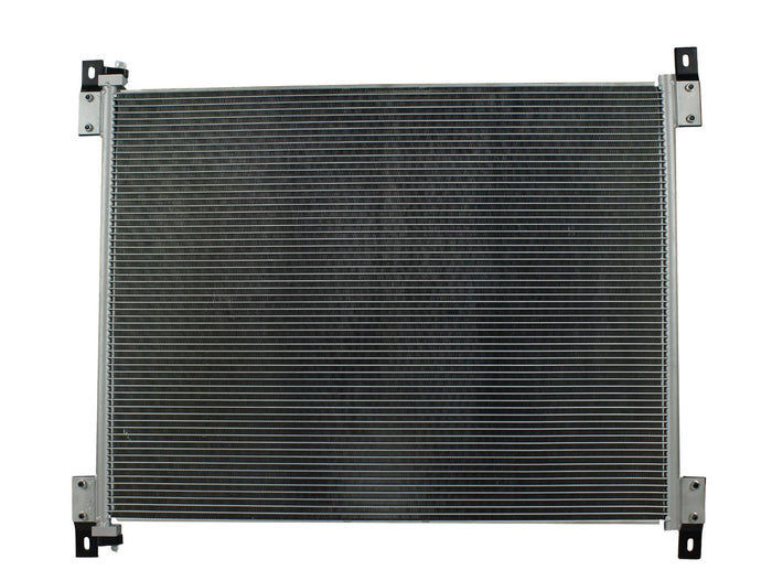 Condensador Tracto Camión Kenworth T2000 Series 96-07