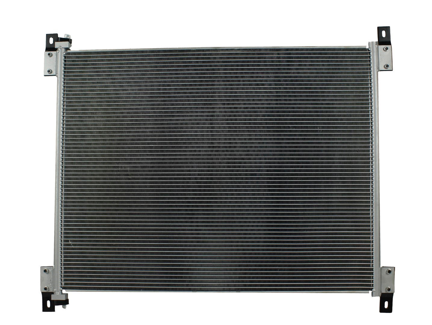 Condensador Tracto Camión Kenworth T2000 Series 96-07
