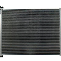 Condensador Tracto Camión Kenworth T2000 Series 96-07
