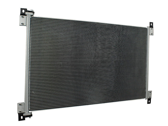 Condensador Tracto Camión Kenworth T2000 Series 96-07