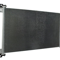 Condensador Tracto Camión Kenworth T2000 Series 96-07