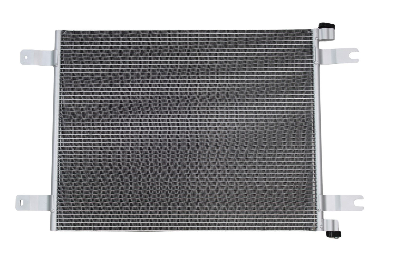 Condensador Tracto Camión Kenworth T600 T660 08-18
