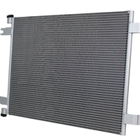 Condensador Tracto Camión Kenworth T600 T660 08-18
