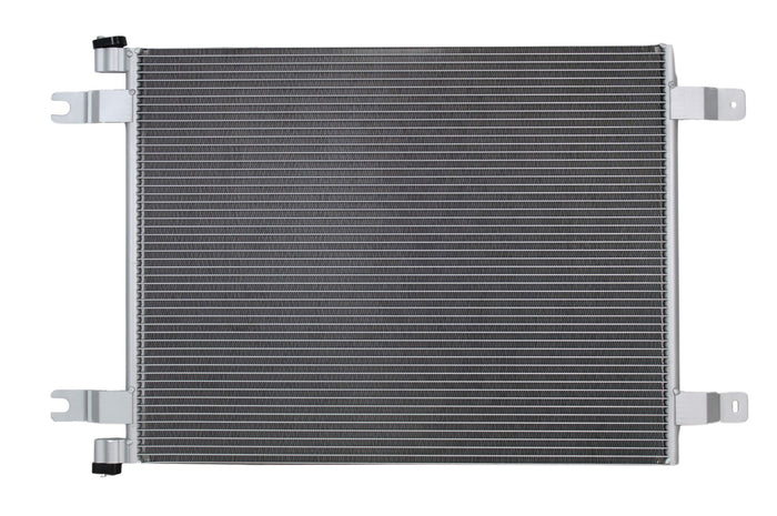 Condensador Tracto Camión Kenworth T600 T660 08-18