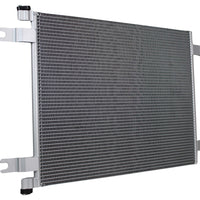 Condensador Tracto Camión Kenworth T600 T660 08-18