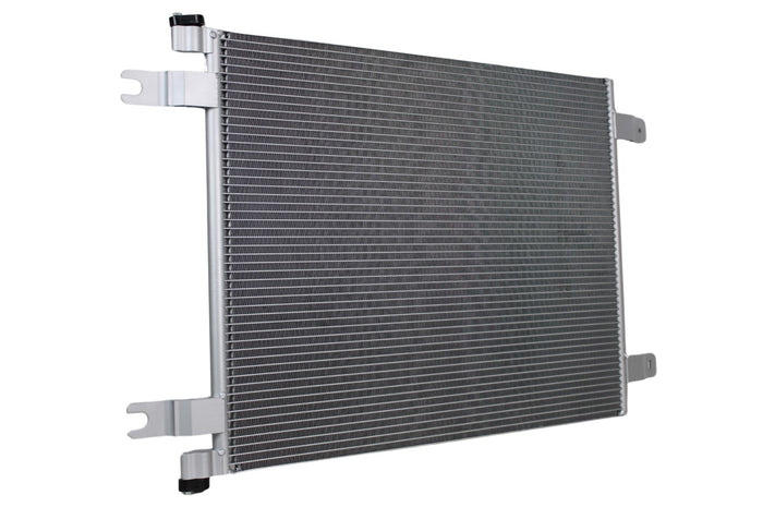 Condensador Tracto Camión Kenworth T600 T660 08-18