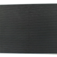 Condensador Tracto Camión Kenworth T400, T600 & W900 95  07