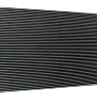 Condensador Tracto Camión Kenworth T400, T600 & W900 95  07