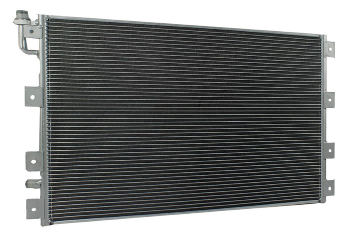 Condensador Tracto Camión Kenworth T400, T600 & W900 95  07