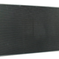 Condensador Tracto Camión Kenworth T400, T600 & W900 95  07