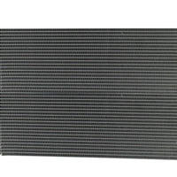 Condensador Automotriz BMW 125i 135i 128i 323i 325i 328i 328i xDRIVE 330Ci 330i M3 X1 Z4 06-16