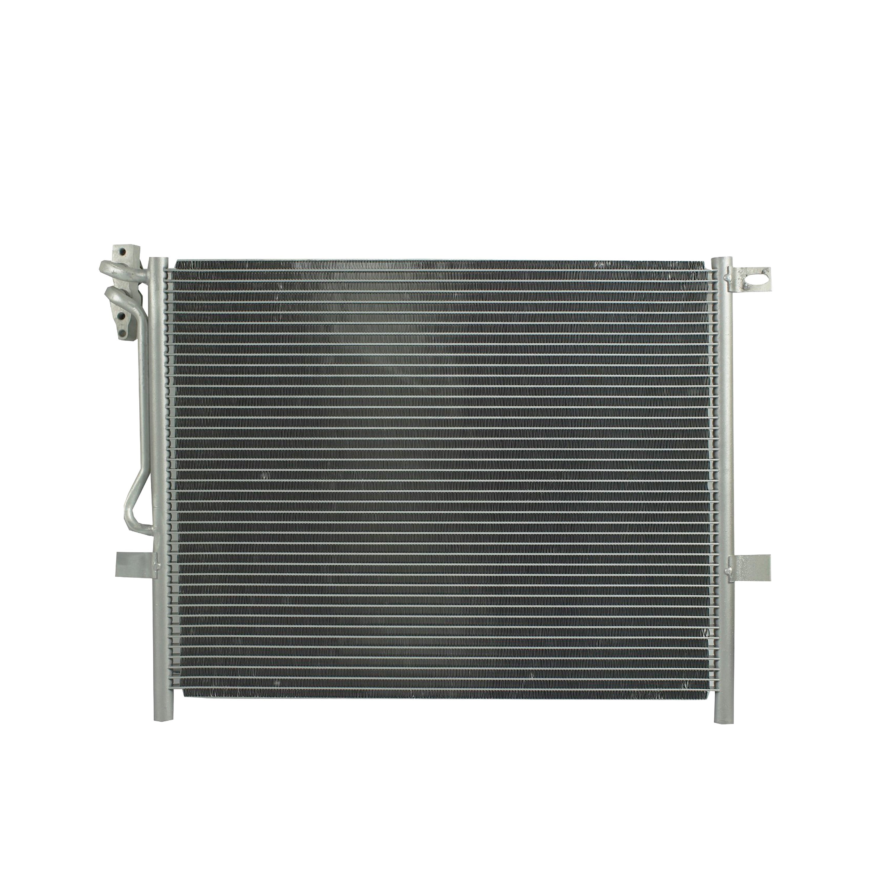 Condensador Automotriz BMW 320i 323i 323Ci 325i 328i 330i M3 Z4 99-09