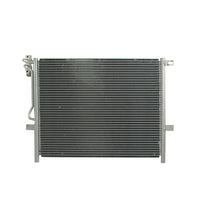 Condensador Automotriz BMW 320i 323i 323Ci 325i 328i 330i M3 Z4 99-09