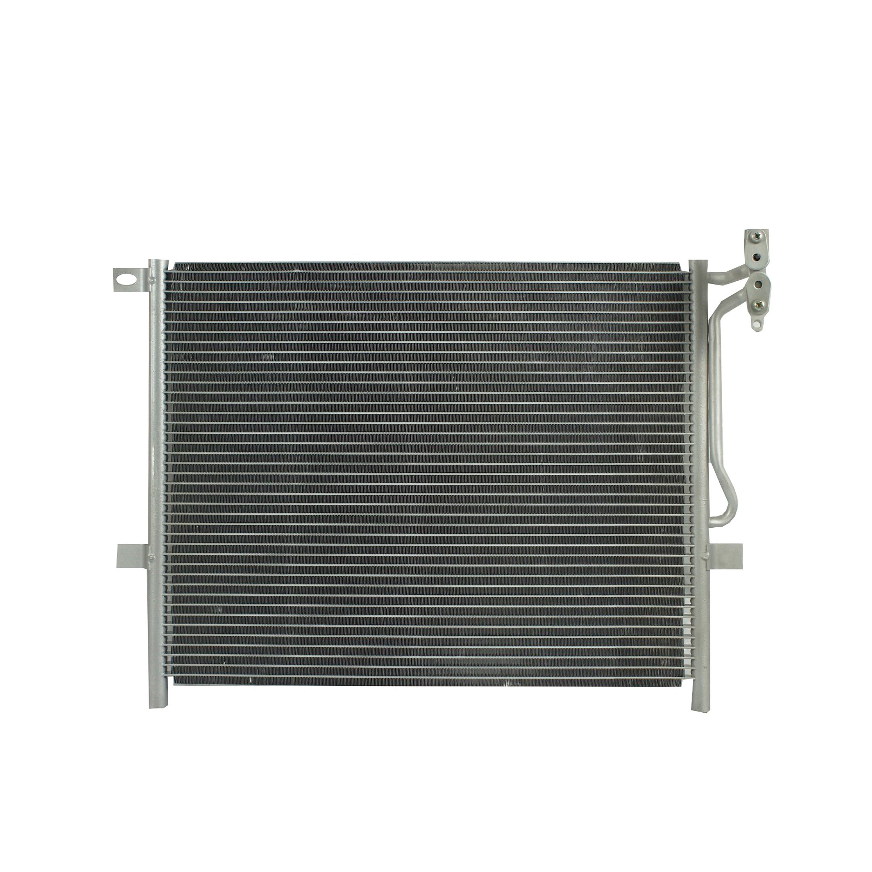 Condensador Automotriz BMW 320i 323i 323Ci 325i 328i 330i M3 Z4 99-09