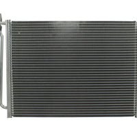 Condensador Automotriz BMW X5 00-06