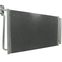 Condensador Automotriz BMW X5 00-06