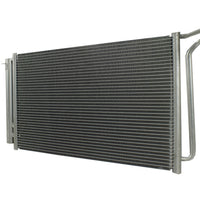 Condensador Automotriz BMW X5 00-06