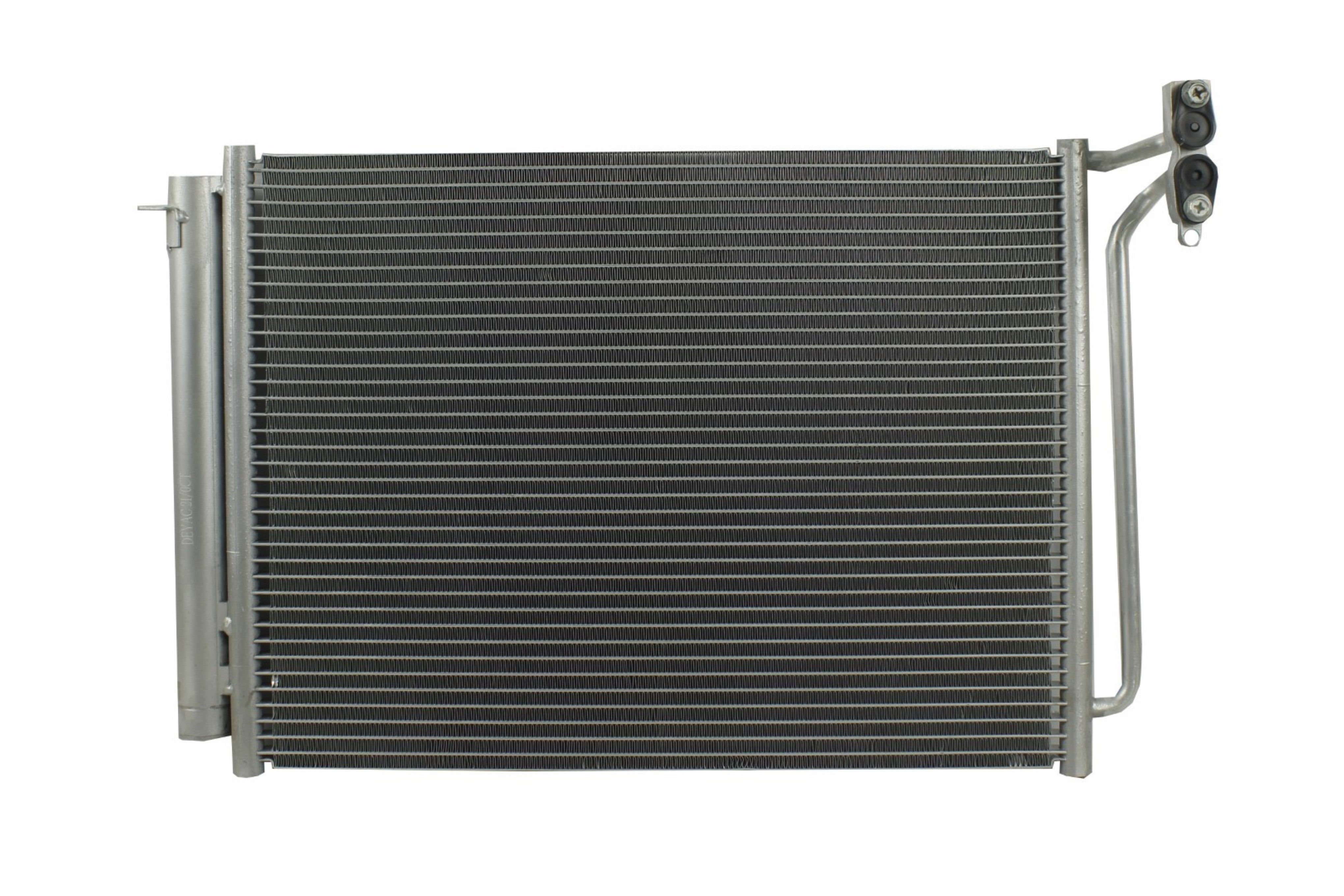 Condensador Automotriz BMW X5 00-06