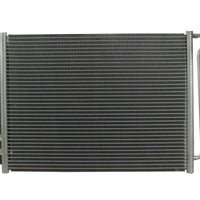 Condensador Automotriz BMW X5 00-06