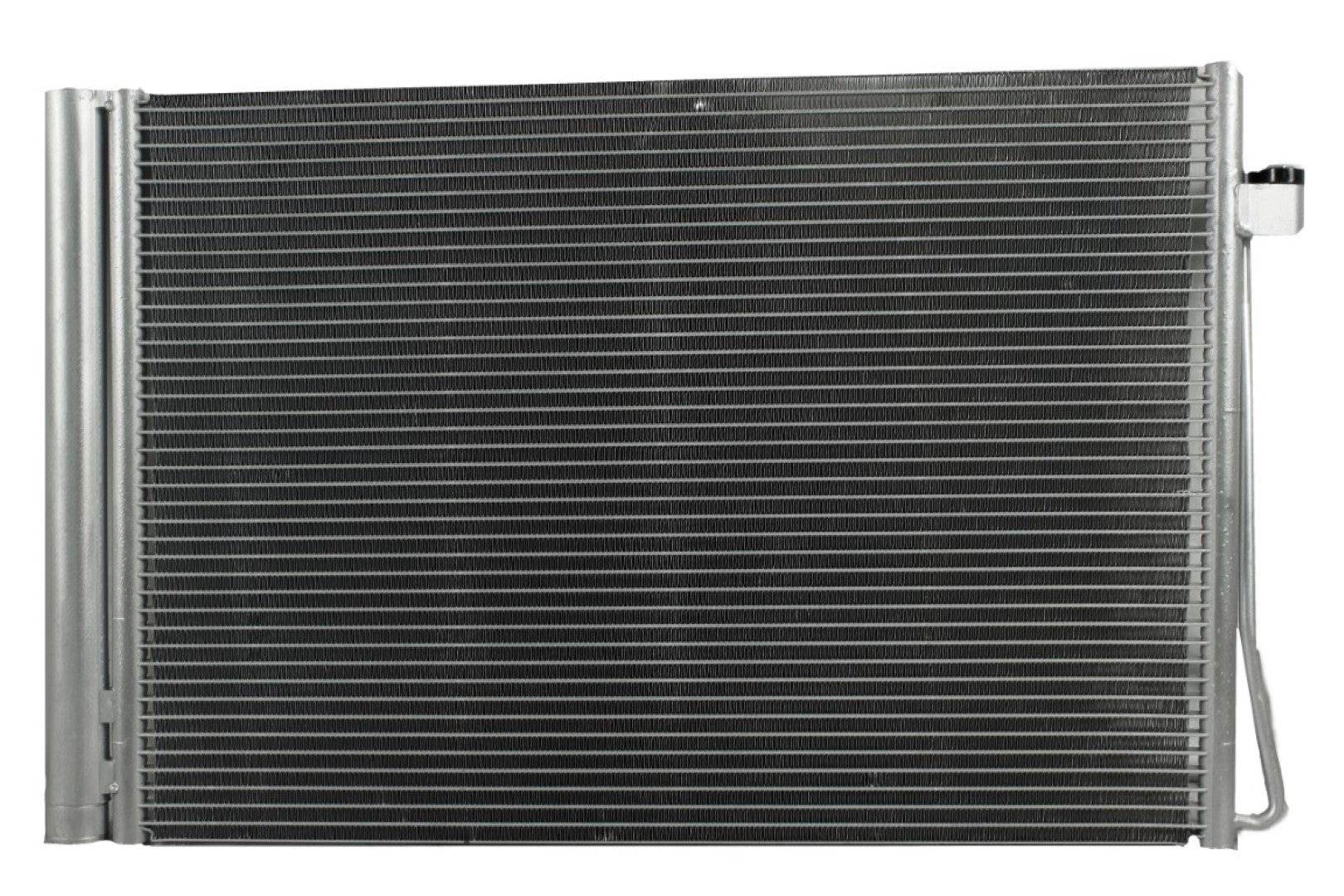 Condensador Automotriz BMW 750 Series 545I M6 M5 Alpina B7 760 Series 650I 06-08