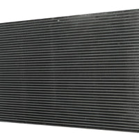 Condensador Automotriz BMW 750 Series 545I M6 M5 Alpina B7 760 Series 650I 06-08