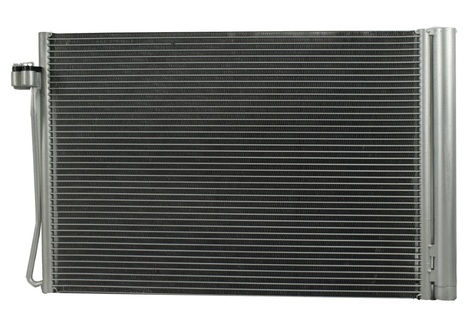 Condensador Automotriz BMW 750 Series 545I M6 M5 Alpina B7 760 Series 650I 06-08