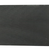 Condensador Automotriz BMW 750 Series 545I M6 M5 Alpina B7 760 Series 650I 06-08