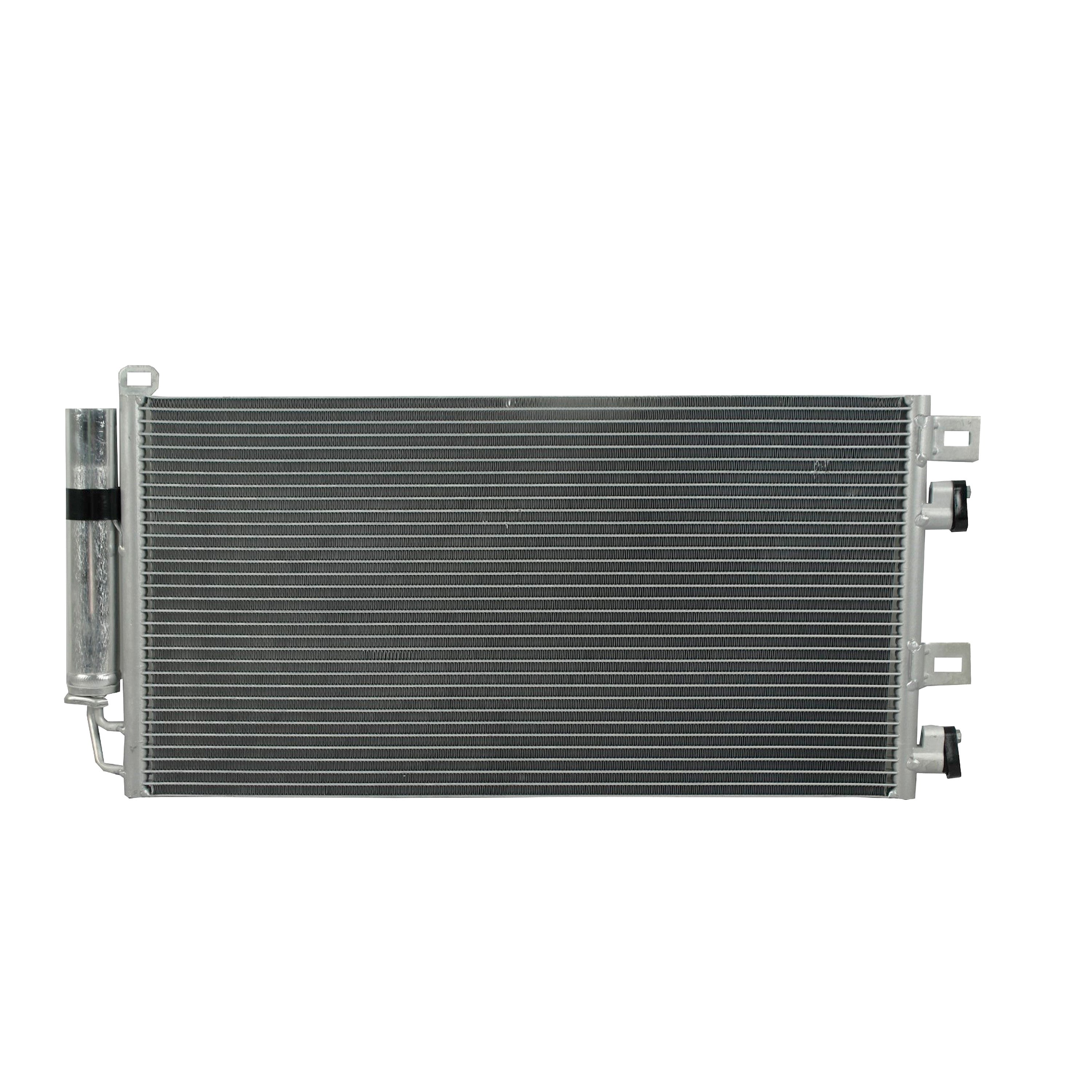 Condensador Automotriz BMW Mini Cooper S 02-09