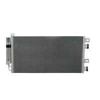 Condensador Automotriz BMW Mini Cooper S 02-09