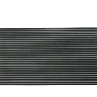 Condensador Automotriz BMW Mini Cooper S 02-09