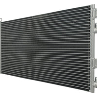 Condensador Automotriz BMW Mini Cooper S 02-09