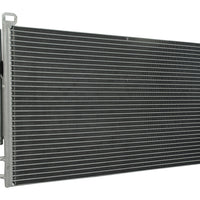 Condensador Automotriz BMW Mini Cooper S 02-09
