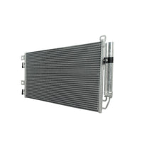 Condensador Automotriz BMW Mini Cooper S 02-09
