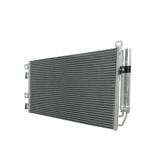Condensador Automotriz BMW Mini Cooper S 02-09